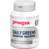Sponser Sport Food Daily Greens