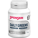 Sponser Sport Food Daily Greens - 90 piezas
