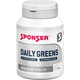 Sponser Sport Food Daily Greens