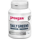 Sponser Sport Food Daily Greens - 90 pièces
