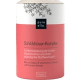 Pure Ella Kilpirauhaskompleksi