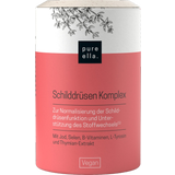 Pure Ella Kilpirauhaskompleksi