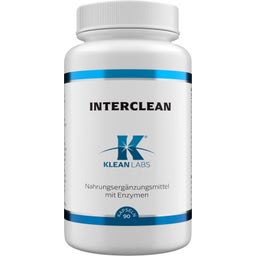 KLEAN LABS Interclean - 90 capsule