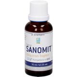 Life Light Sanomit® (Coenzina Q10)