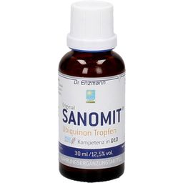 Life Light Sanomit® Drops - 30 ml