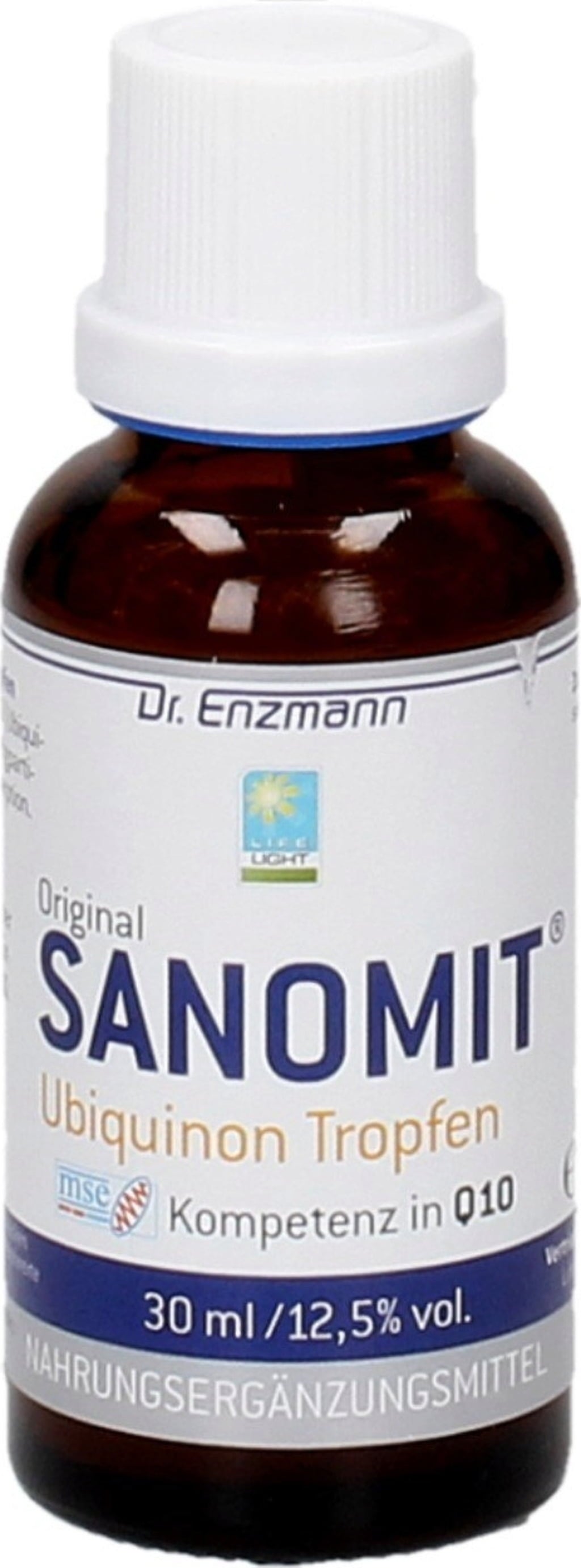 Life Light Sanomit® Druppels - 30 ml