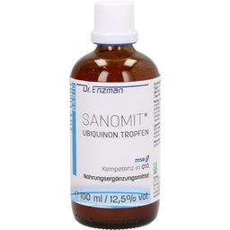 Life Light Sanomit® Drops - 100 ml