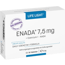 Life Light ENADA Coenzym1 - N.A.D.H 7,5 mg - 30 tabletta