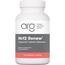 Allergy Research Group Nrf2 Renew™ - 120 veg. capsules