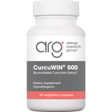 Allergy Research Group CurcuWIN® 500