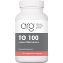 Allergy Research Group TG 100 - 100 veg. kapslí