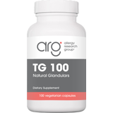 Allergy Research Group TG 100