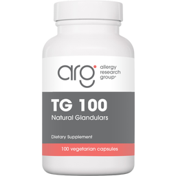 Allergy Research Group TG 100 - 100 veg. kapslí