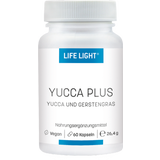 Life Light Yucca plus