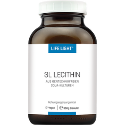 Life Light 3L Lécithine - 350 g