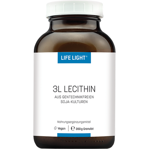 Life Light 3L Lecithin - 350 g