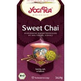 Yogi Tee &Eacute;des Chai