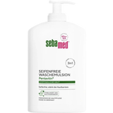 Sebamed Nestemäinen pesuemulsio