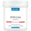 Life Light Spirulina tablete - 1.000 tabl.