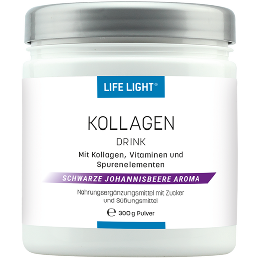 Life Light Collagen Drink - 300 g
