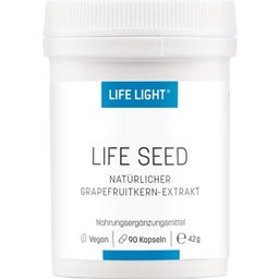 Life Seed sjemenke grejpa ekstrakt - 90 kaps.