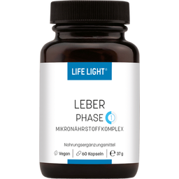 Life Light Jetra - faze - Faza 1