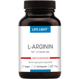 Life Light L-Arginine 500 mg