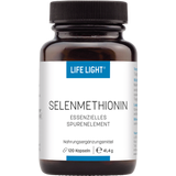 Life Light Selenmetionin 100 mcg