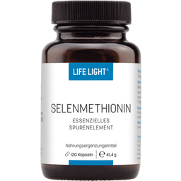 Life Light Szelénmetionin 100 mcg - 120 kapszula