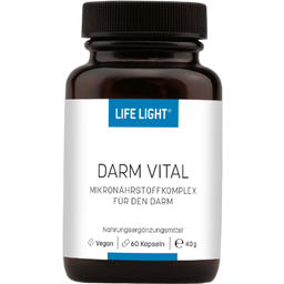 Darm Vital - 60 капсули