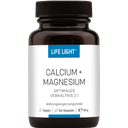 Kalsium/Magnesium 2:1, 60 kapselia
