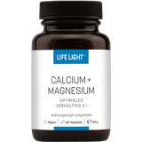 Life Light Calcium/Magnesium 2:1