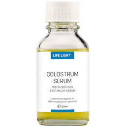 Life Light Kolostrum sérum - 125 ml
