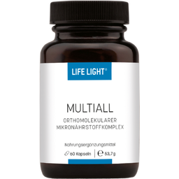 Life Light MultiAll - 60 kapslí