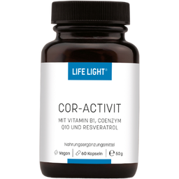 Life Light Cor-Activit - 60 gélules
