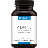 Life Light Vitamina C + Bioflavonoiden 100 mg