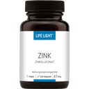 Life Light Zink - 120 Capsules