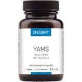 Life Light Yams