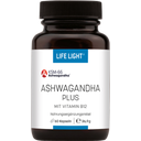 Life Light Ashwagandha Plus - 60 Capsules
