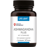 Life Light Ashwagandha Plus kapsule