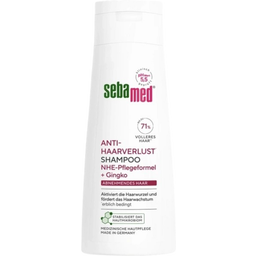 Sebamed Shampooing Anti-Chute - 200 ml