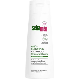 Sebamed Shampooing Antipelliculaire - 200 ml