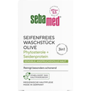 Sebamed Sprchový syndet s olivovým olejem