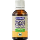 HOYER Bio extrakt propolisu, bez alkoholu - 30 ml