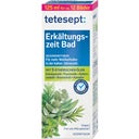 tetesept Płyn do kąpieli - czas przeziębień - 125 ml