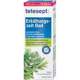tetesept Erkältungszeit Bad