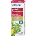 tetesept Muscle Relaxation Bath - 125 ml