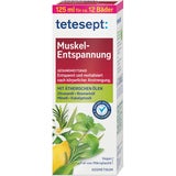 tetesept Muskel-Entspannung Bad
