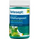 tetesept Förkylningstid Havssalt - 750 g
