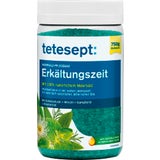 tetesept Cold Season Sea Salt